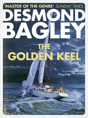 The Golden Keel - ebook
